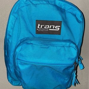 Jansport backpack